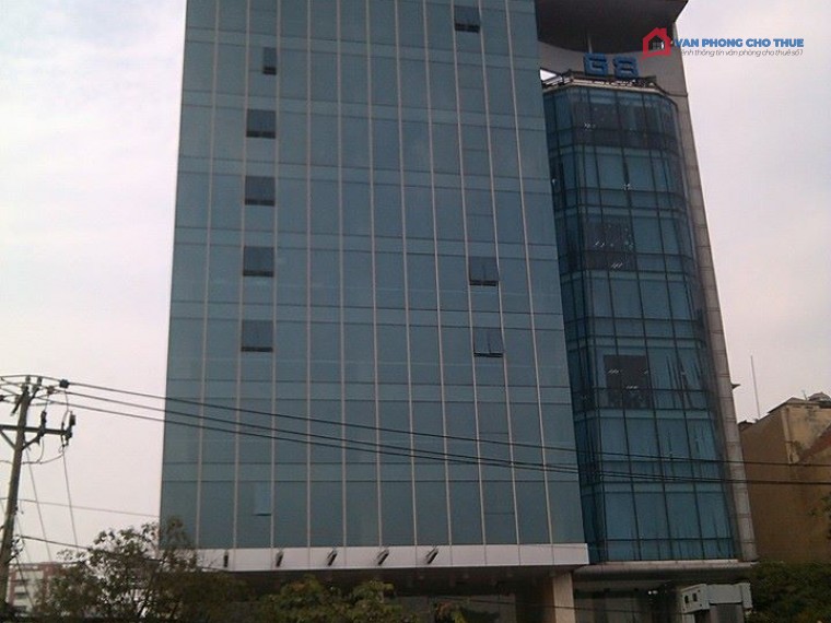 Hưng Bình Building