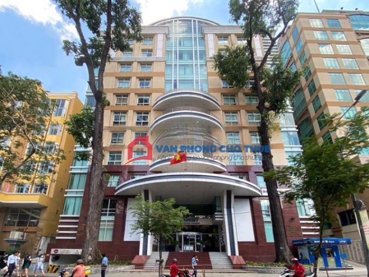 Bảo Việt Bank Tower