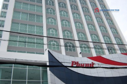 Phụ Nữ Building