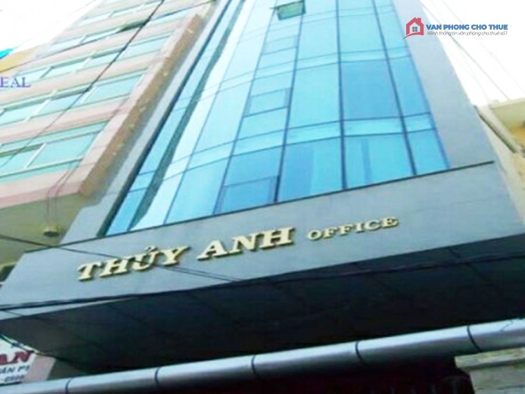 Thủy Anh Building