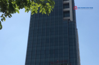 MeKong Tower