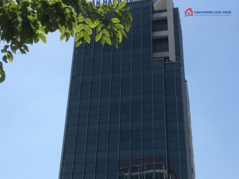 MeKong Tower