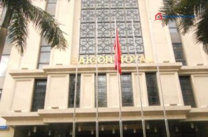 Saigon Royal Building