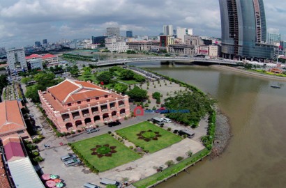 Phúc Hưng Building