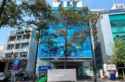 Vimedimex Building